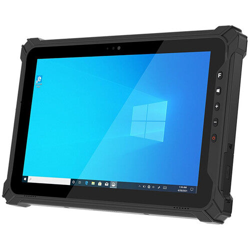 Xenarc 10.1" RT106-PRO 128GB Rugged Tablet (Wi-Fi + 4G LTE)