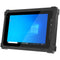 Xenarc 8" RT86-PRO 128GB Rugged Tablet (Wi-Fi + 4G LTE)