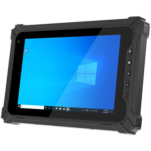 Xenarc 8" RT86-PRO 128GB Rugged Tablet (Wi-Fi + 4G LTE)