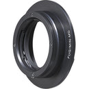 Novoflex Minolta MD/MC Lens to FUJIFILM G-Mount Camera Adapter