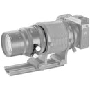 Novoflex Mamiya RB/RZ67 Lens to BALPRO and CASTAL-PRO Adapter
