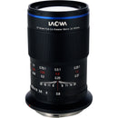 Venus Optics Laowa 65mm f/2.8 2x Ultra Macro APO Lens for Canon RF