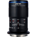 Venus Optics Laowa 65mm f/2.8 2x Ultra Macro APO Lens for Canon RF