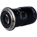 Venus Optics Laowa 65mm f/2.8 2x Ultra Macro APO Lens for Canon RF