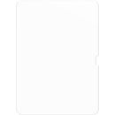 OtterBox Alpha Glass Screen Protector for iPad 10th Gen (Clear)