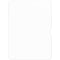 OtterBox Alpha Glass Screen Protector for iPad 10th Gen (Clear)