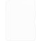 OtterBox Alpha Glass Screen Protector for iPad 10th Gen (Clear)