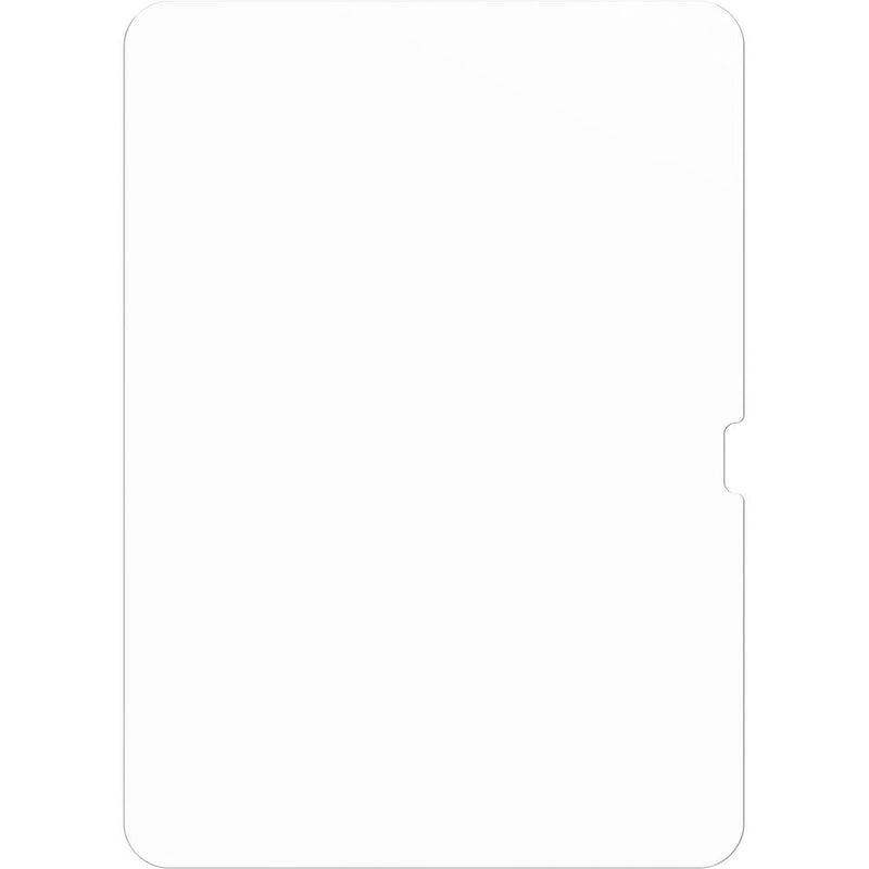 OtterBox Alpha Glass Screen Protector for iPad 10th Gen (Clear)