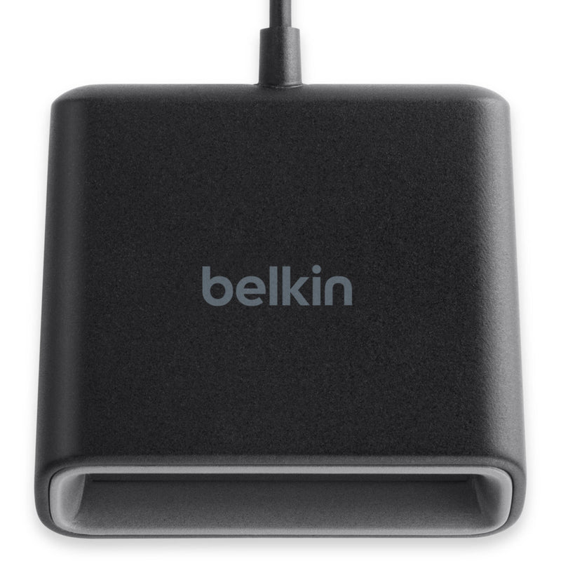 Belkin USB Smart Card / CAC Reader