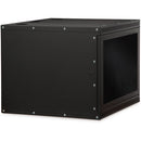 Kendall Howard Security Wall Mount Cabinet (8U)