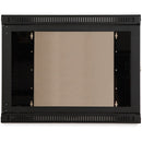 Kendall Howard Security Wall Mount Cabinet (8U)