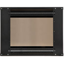 Kendall Howard Security Wall Mount Cabinet (8U)