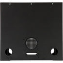 Kendall Howard Security Wall Mount Cabinet (8U)