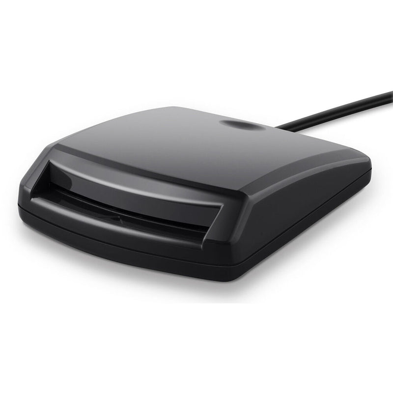 Belkin F1DN008U USB CAC Reader