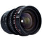 Meike 18mm T2.1 Super35 Cinema Prime Lens (EF Mount)