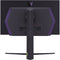 LG UltraGear 27" 1440p OLED 240Hz Gaming Monitor