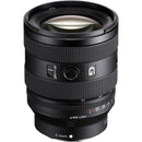 Sony a7R V Mirrorless Camera with 20-70mm f/4 and 70-200mm f/4 II Lenses and Performance Kit