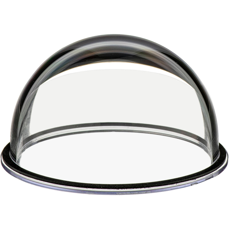 Axis Communications P33 Clear Dome A (4-Pack)