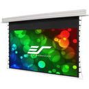 Elite Screens 103" In-Ceiling ALR Electric Projector Screen with CineGray 5D Surface