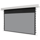 Elite Screens 103" In-Ceiling ALR Electric Projector Screen with CineGray 5D Surface