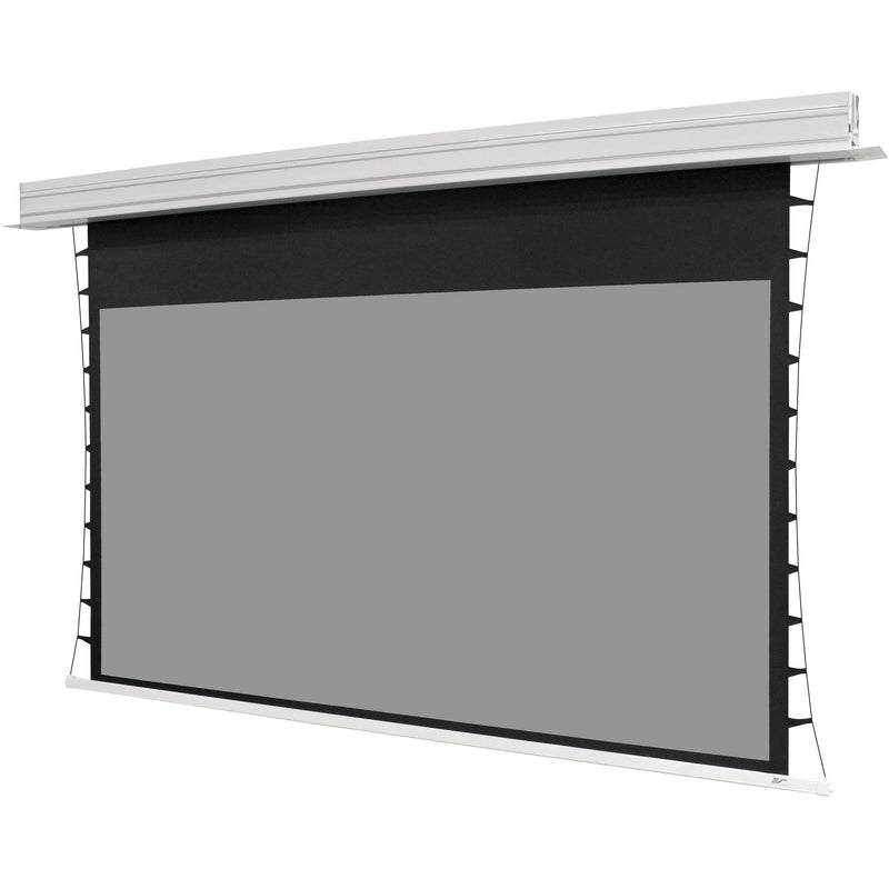 Elite Screens 103" In-Ceiling ALR Electric Projector Screen with CineGray 5D Surface