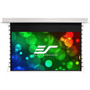 Elite Screens 103" In-Ceiling ALR Electric Projector Screen with CineGray 5D Surface