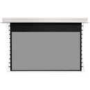 Elite Screens 103" In-Ceiling ALR Electric Projector Screen with CineGray 5D Surface