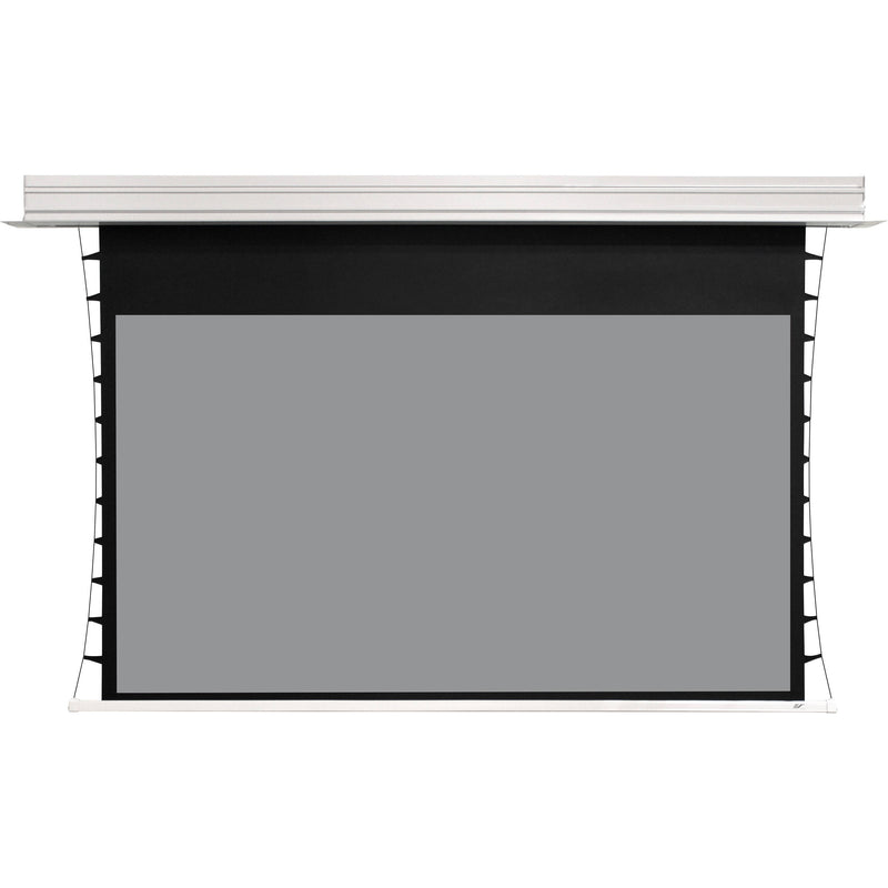Elite Screens 103" In-Ceiling ALR Electric Projector Screen with CineGray 5D Surface