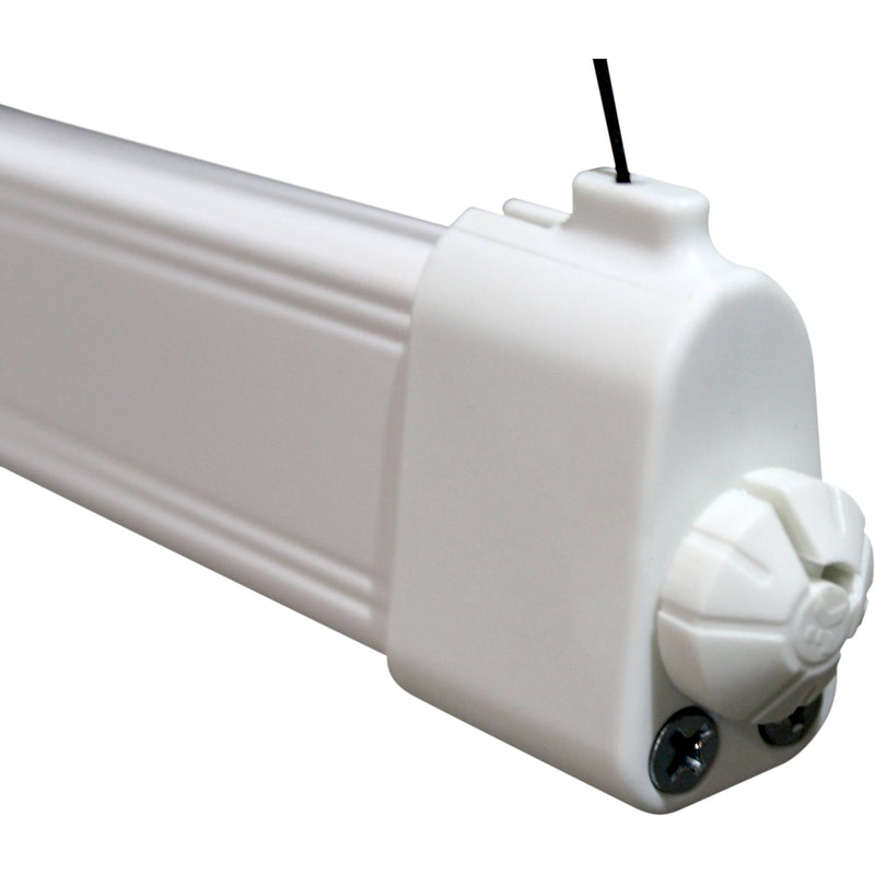 Elite Screens 103" In-Ceiling ALR Electric Projector Screen with CineGray 5D Surface