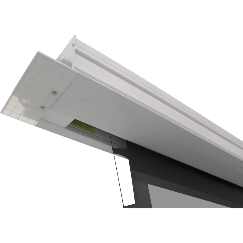 Elite Screens 103" In-Ceiling ALR Electric Projector Screen with CineGray 5D Surface