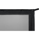 Elite Screens Light-On CLR 2 Series 16:9 Ceiling Ambient Light Rejecting Folding-Frame Portable Screen (103")