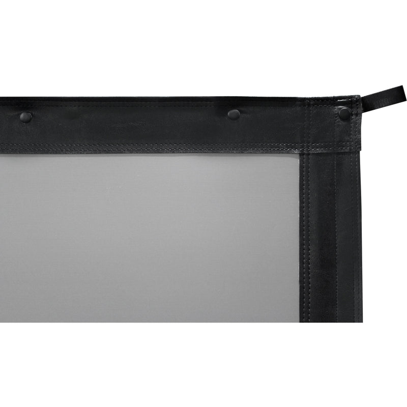 Elite Screens Light-On CLR 2 Series 16:9 Ceiling Ambient Light Rejecting Folding-Frame Portable Screen (103")