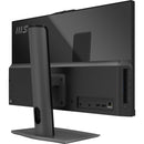 MSI 23.8" Modern AM242TP 12M All-in-One Desktop Computer (Black)