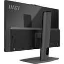 MSI 23.8" Modern AM242TP 12M All-in-One Desktop Computer (Black)