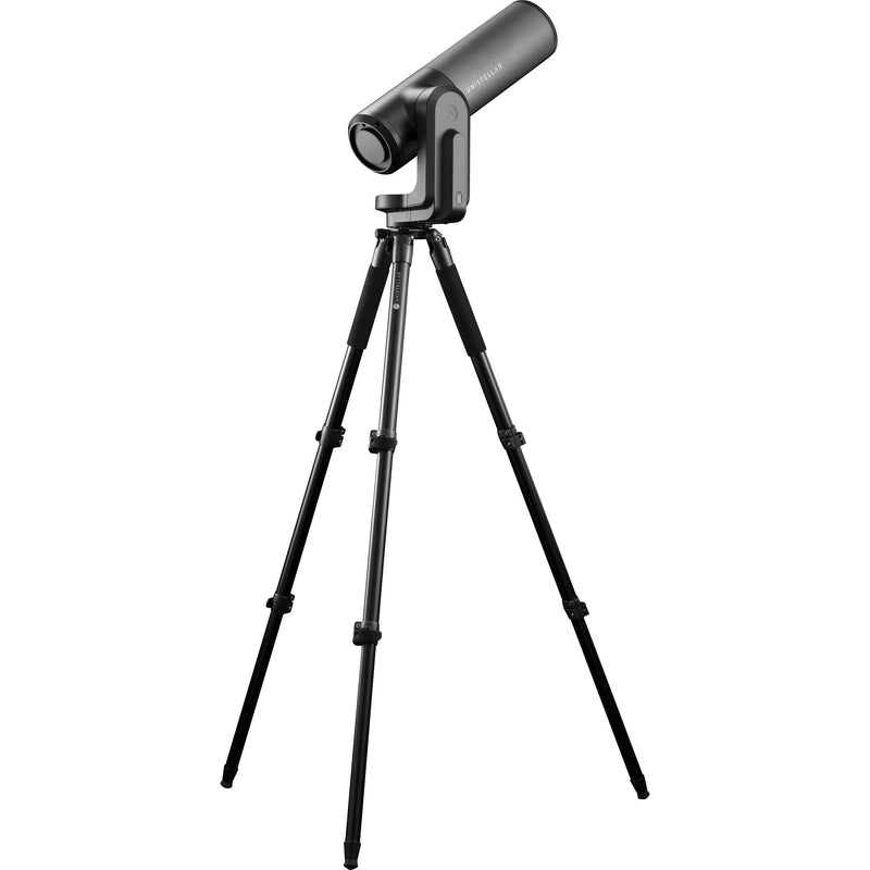 Unistellar eQuinox 2 114mm f/4 Digital Reflector Telescope