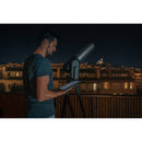 Unistellar eQuinox 2 114mm f/4 Digital Reflector Telescope