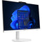 MSI 23.8" PRO AP242 12M All-in-One Desktop Computer (White)