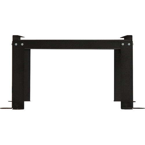 Kendall Howard V-Line Wall Mount Rack (12U, 12)