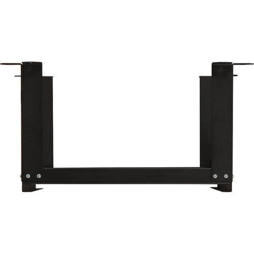 Kendall Howard V-Line Wall Mount Rack (12U, 12)