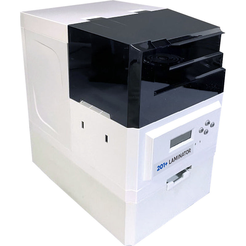 Nisca Printers Kanematsu 201+ Single-Sided Laminator