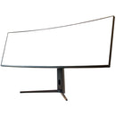 ViewZ VZ-49CGM 49" Dual QHD 32:9 Curved Surveillance Monitor