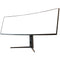 ViewZ VZ-49CGM 49" Dual QHD 32:9 Curved Surveillance Monitor
