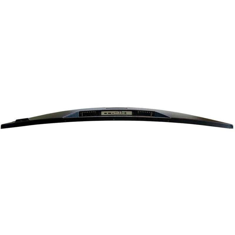 ViewZ VZ-49CGM 49" Dual QHD 32:9 Curved Surveillance Monitor