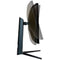 ViewZ VZ-49CGM 49" Dual QHD 32:9 Curved Surveillance Monitor