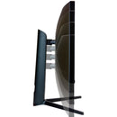 ViewZ VZ-49CGM 49" Dual QHD 32:9 Curved Surveillance Monitor
