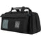 PortaBrace Rugged Cordura Carrying Case for Panasonic Lumix S1 Camera