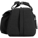 PortaBrace Rugged Cordura Carrying Case for Panasonic Lumix S1 Camera