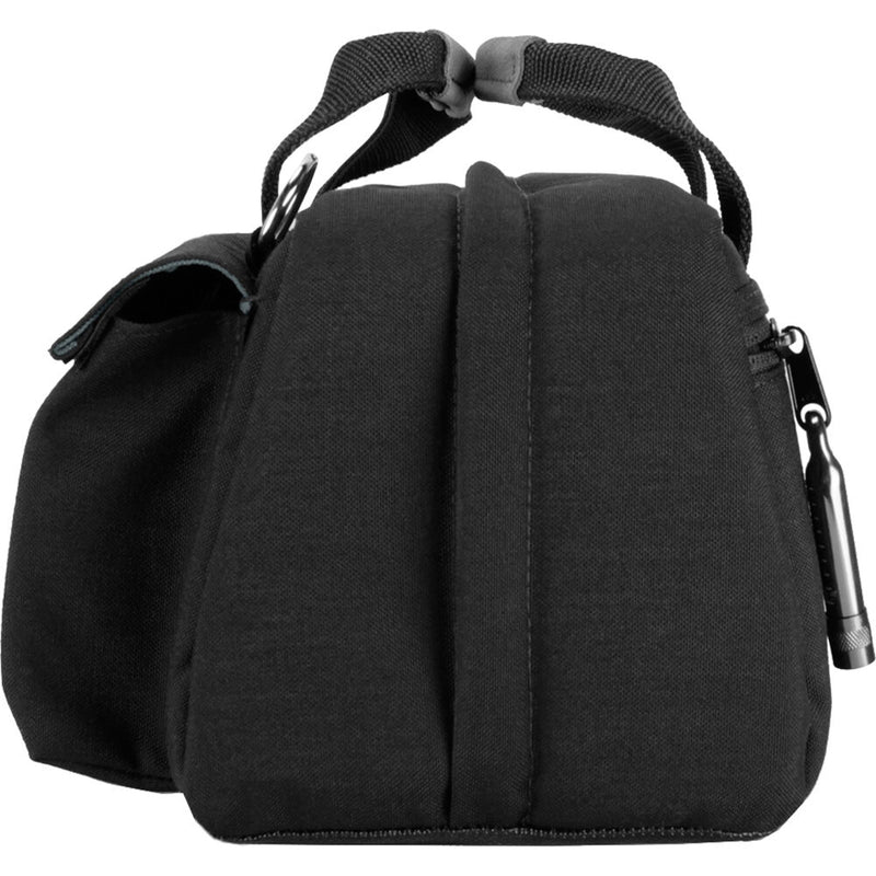 PortaBrace Rugged Cordura Carrying Case for Panasonic Lumix S1 Camera