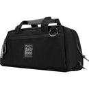 PortaBrace Rugged Cordura Carrying Case for Panasonic Lumix S1 Camera