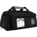 PortaBrace Rugged Cordura Carrying Case for Panasonic Lumix S1 Camera